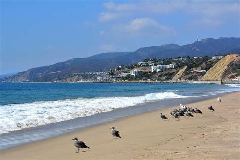 gay beach los angeles